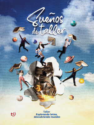 cover image of Sueños de taller